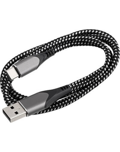 Кабель Energy ET-52 PRO USB/Type-C / 110032