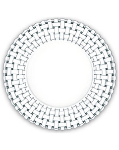 Набор тарелок Nachtmann Dancing Stars Bossa Nova 23см / 98035