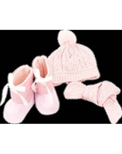 Набор аксессуаров для куклы Gotz Комплект одежды для кукол 45-50см / 3403278