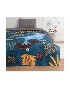 Покрывало Этель T-rex / 4527204