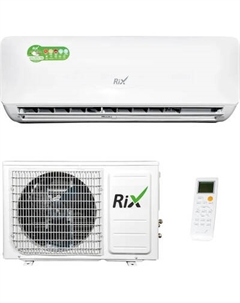 Сплит-система Rix IZ/OZ-S07BS