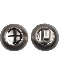 Фиксатор дверной защелки Trodos BK-08 SN