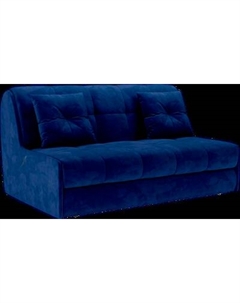 Диван Mebel-Ars Аккордеон Барон №2 ППУ 120x200 Mebel-ars