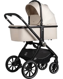 Детская универсальная коляска Farfello 3в1 Belleza 2025 / FB-6