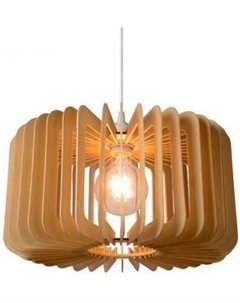 Потолочный светильник AksHome Bamby E27 Akshome