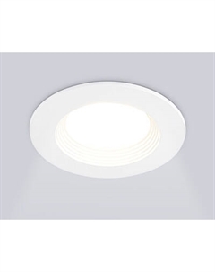 Точечный светильник Ambrella TN102815 WH