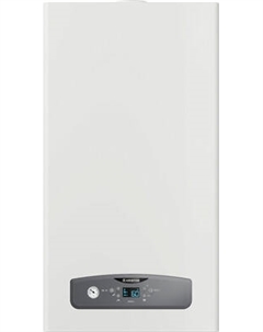 Газовый котел Ariston Argis C 24 FF NG / 3636151
