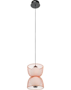 Потолочный светильник MyFar Pauline MR2490-1PL Myfar