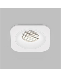 Точечный светильник Elektrostandard 15276/LED 10W 4000K