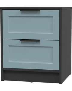 Прикроватная тумба Интерлиния Концепт Тренд КТ-ТК1-57