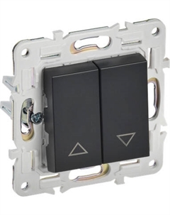 Выключатель IEK Skandy SK-V15-0-10-K02 Iek