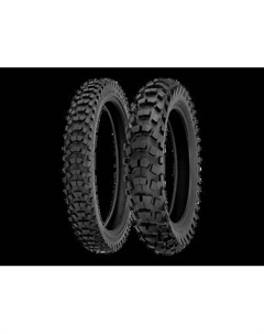 Мотошина задняя Shinko 520A int 110/100R18 64M TT