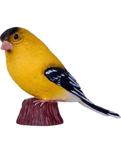 Фигурка коллекционная Konik Американский щегол AMW2157