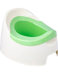 Детский горшок Полимербыт Giraffix C5275