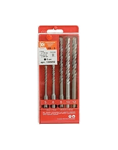 Набор буров Калибр НБ-5