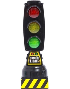 Развивающая игрушка Sima-Land Светофор. Город 6637 / 7642474 Sima-land