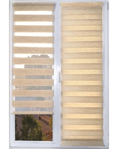 Рулонная штора АС МАРТ Вудэн 67x160 Ас март