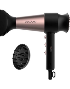 Фен Cecotec IoniCare RockStar Retro / 4410