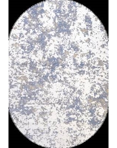 Коврик Белка Сохо Овал 30106 30446