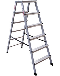 Лестница-стремянка Новая Высота NV 2140 / 2140206 Новая высота