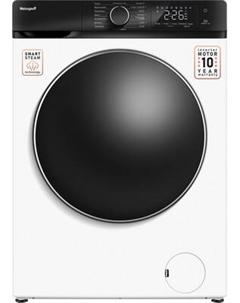 Стирально-сушильная машина Weissgauff WMD 61212 DC Inverter Steam