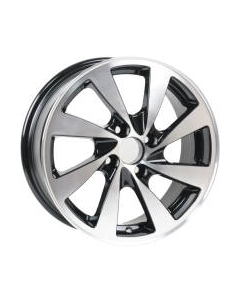 Литой диск RST Wheels R055 15x6" 4x98мм DIA 58.6мм ET 33мм BD Rst wheels