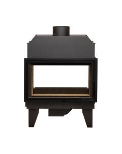 Каминная топка Мета-бел ТКТ 10.0-05