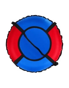 Тюбинг-ватрушка Winter Star 9926465 Winter star