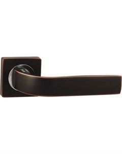 Ручка дверная Vantage V01BL