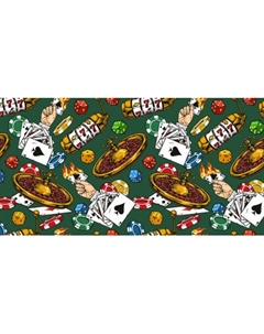 Фотообои листовые Citydecor Абстракция 395