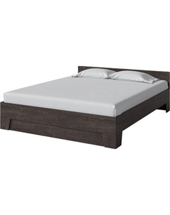 Односпальная кровать Proson Aria 80x190