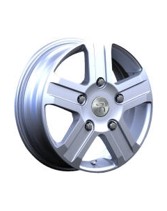 Литой диск Replay Ford FD138 16x5.5" 5x160мм DIA 65.1мм ET 62мм S