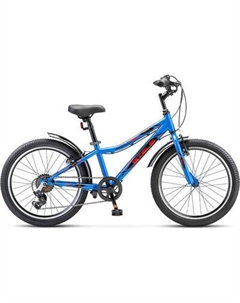 Детский велосипед STELS Pilot 230 V 20 Stels