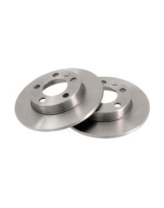 Тормозной диск ABS 16883 Abs