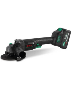 Угловая шлифовальная машина DWT AWSP-20-125 DV-4C2 BMC Plus Line Dwt