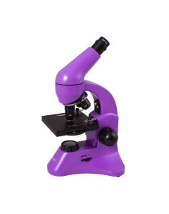 Микроскоп оптический Levenhuk Rainbow 50L Plus / 69052