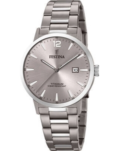 Часы наручные мужские Festina F20435/2