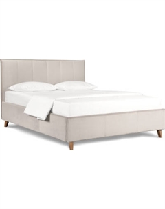 Двуспальная кровать ДеньНочь Оттавия Люкс KR00-26 180x200 Деньночь