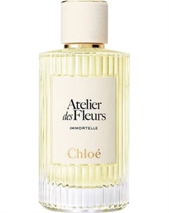 Парфюмерная вода Chloe Atelier des Fleurs Immortelle
