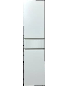 Шкаф для ванной Garda Tramonta 56н_350 / 08.56н.350