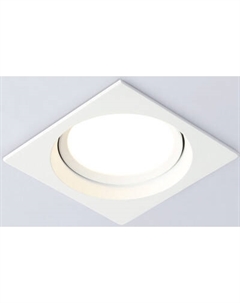 Точечный светильник Ambrella TN52232 WH