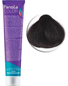 Крем-краска для волос Fanola 4.29