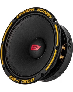 Среднечастотная АС SPL Show Champions C6-M300 Spl