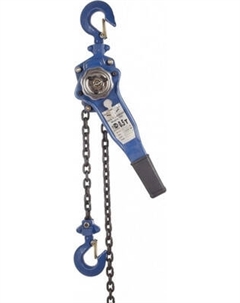 Таль ручная TOR ТРР-ТРШСР 3.0ТХ3М (серия X) / 1048558 Тор