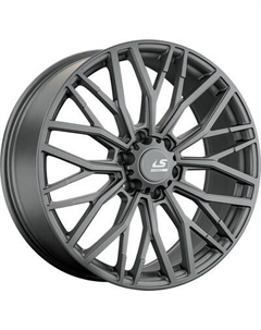 Литой диск LS wheels Forged FG33 20x8.5" 6x139.7мм DIA 100.1мм ET 36мм MGM Ls wheels