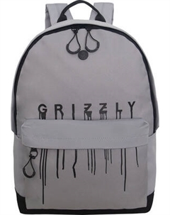 Рюкзак Grizzly RQL-617-2