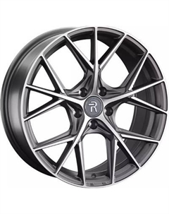 Литой диск Replay MR307 17x7.5" 5x112мм DIA 66.6мм ET 36мм MGMF