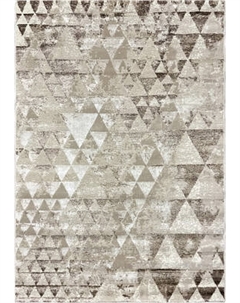 Ковер Sahan Alvita 8333A-S-BEIGE-D-VIZON V60