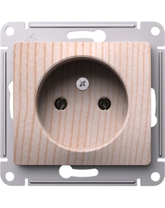 Розетка Systeme (Schneider) Electric Glossa GSL001541 Systeme (schneider) electric