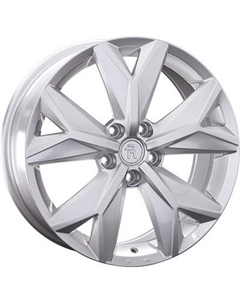 Литой диск Replay TY354 18x8" 5x114.3мм DIA 60.1мм ET 50мм S